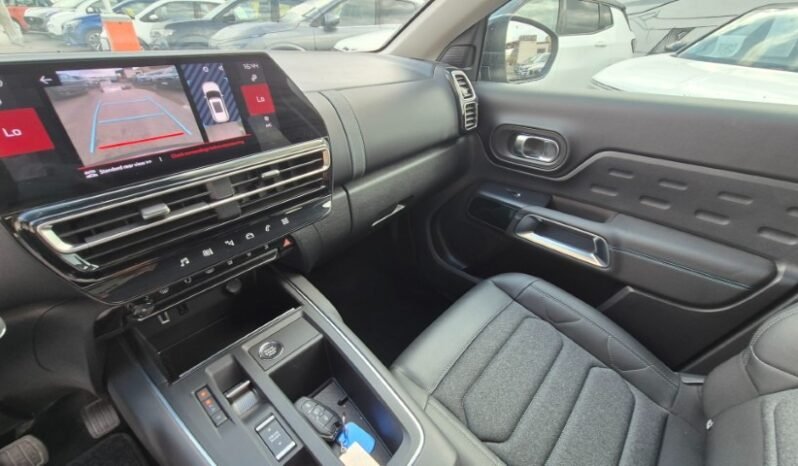 
								Citroen C5 AIRCROSS E-DCS6 MAX 2025 completo									