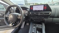 
										Citroen C5 AIRCROSS E-DCS6 MAX 2025 completo									