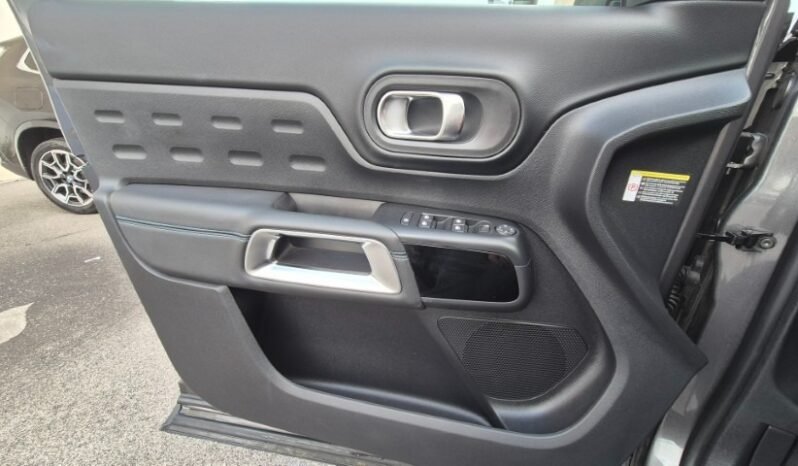 
								Citroen C5 AIRCROSS E-DCS6 MAX 2025 completo									