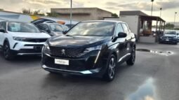 Peugeot 3008 ALLURE 2023