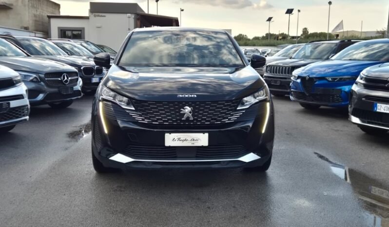 
								Peugeot 3008 ALLURE 2023 completo									