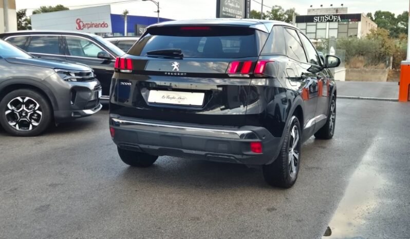 
								Peugeot 3008 ALLURE 2023 completo									