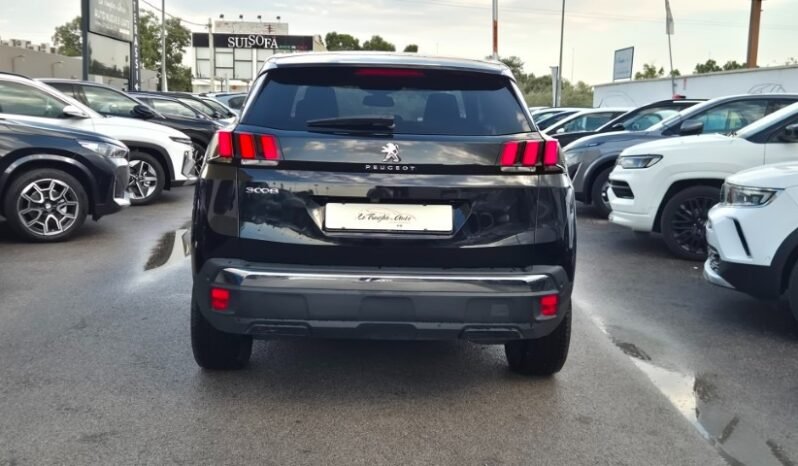 
								Peugeot 3008 ALLURE 2023 completo									