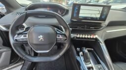 
										Peugeot 3008 ALLURE 2023 completo									