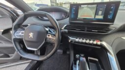 
										Peugeot 3008 ALLURE 2023 completo									