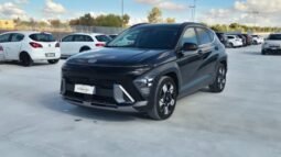 Hyundai KONA HEV DCT XCLASS (TETTUCCIO APRIBILE) 2023