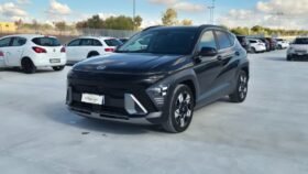 Hyundai KONA HEV DCT XCLASS (TETTUCCIO APRIBILE) 2023