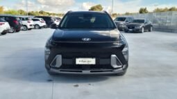 
										Hyundai KONA HEV DCT XCLASS (TETTUCCIO APRIBILE) 2023 completo									