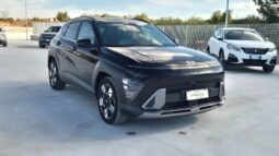 
										Hyundai KONA HEV DCT XCLASS (TETTUCCIO APRIBILE) 2023 completo									