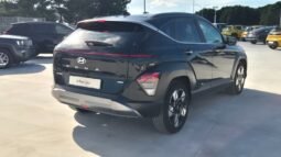 
										Hyundai KONA HEV DCT XCLASS (TETTUCCIO APRIBILE) 2023 completo									