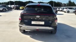 
										Hyundai KONA HEV DCT XCLASS (TETTUCCIO APRIBILE) 2023 completo									