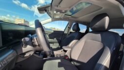 
										Hyundai KONA HEV DCT XCLASS (TETTUCCIO APRIBILE) 2023 completo									