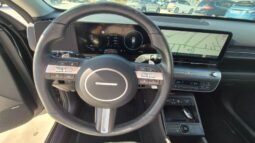 
										Hyundai KONA HEV DCT XCLASS (TETTUCCIO APRIBILE) 2023 completo									