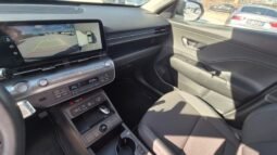 
										Hyundai KONA HEV DCT XCLASS (TETTUCCIO APRIBILE) 2023 completo									