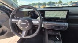 
										Hyundai KONA HEV DCT XCLASS (TETTUCCIO APRIBILE) 2023 completo									