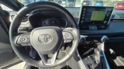 
										Toyota RAV 4 HV E-CVT 2WD BLACK EDITION 2021 completo									
