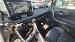 
										Toyota RAV 4 HV E-CVT 2WD BLACK EDITION 2021 completo									