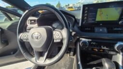 
										Toyota RAV 4 HV E-CVT 2WD BLACK EDITION 2021 completo									