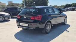 
										BMW 116D URBAN 2018 completo									