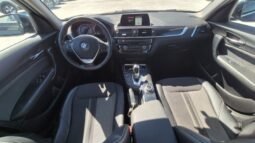 
										BMW 116D URBAN 2018 completo									