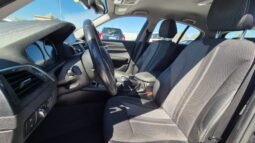 
										BMW 116D URBAN 2018 completo									