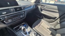 
										BMW 116D URBAN 2018 completo									