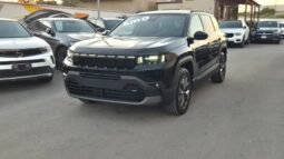Jeep COMPASS E-HYBRID FIRST EDITION 2026