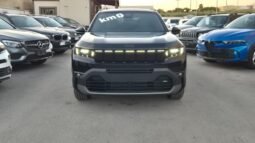 
										Jeep COMPASS E-HYBRID FIRST EDITION 2026 completo									