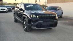 
										Jeep COMPASS E-HYBRID FIRST EDITION 2026 completo									