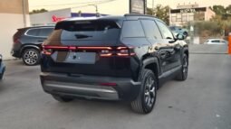 
										Jeep COMPASS E-HYBRID FIRST EDITION 2026 completo									
