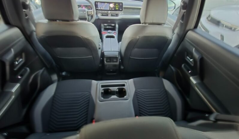 
								Jeep COMPASS E-HYBRID FIRST EDITION 2026 completo									