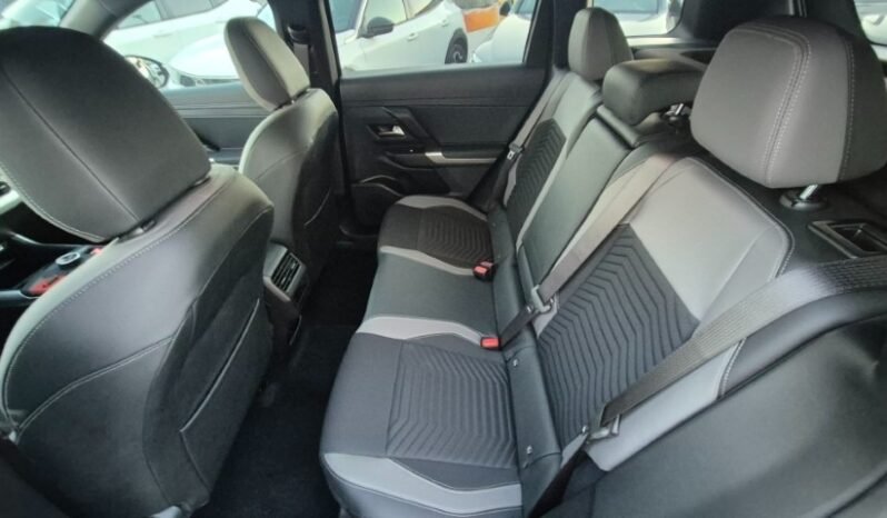 
								Jeep COMPASS E-HYBRID FIRST EDITION 2026 completo									