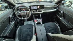 
										Jeep COMPASS E-HYBRID FIRST EDITION 2026 completo									