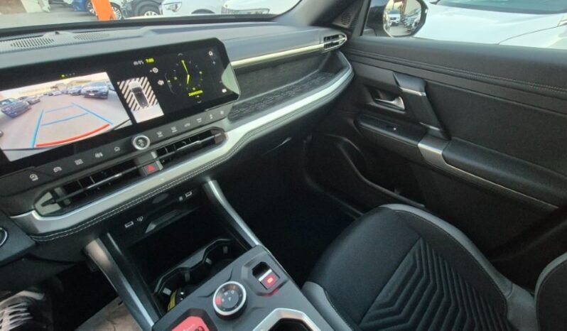 
								Jeep COMPASS E-HYBRID FIRST EDITION 2026 completo									