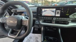 
										Jeep COMPASS E-HYBRID FIRST EDITION 2026 completo									