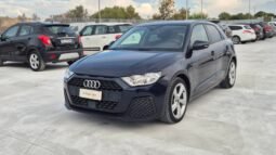 Audi A1 SPB 25 TFSI S-TRONIC 2022