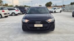
										Audi A1 SPB 25 TFSI S-TRONIC 2022 completo									