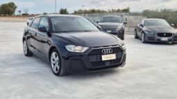 
										Audi A1 SPB 25 TFSI S-TRONIC 2022 completo									