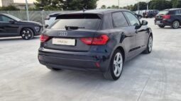 
										Audi A1 SPB 25 TFSI S-TRONIC 2022 completo									