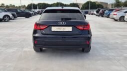 
										Audi A1 SPB 25 TFSI S-TRONIC 2022 completo									