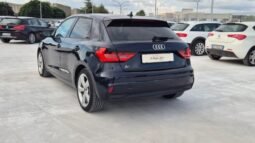 
										Audi A1 SPB 25 TFSI S-TRONIC 2022 completo									