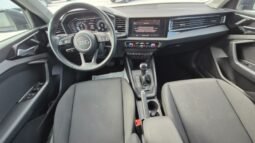 
										Audi A1 SPB 25 TFSI S-TRONIC 2022 completo									