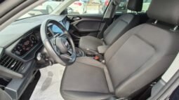 
										Audi A1 SPB 25 TFSI S-TRONIC 2022 completo									