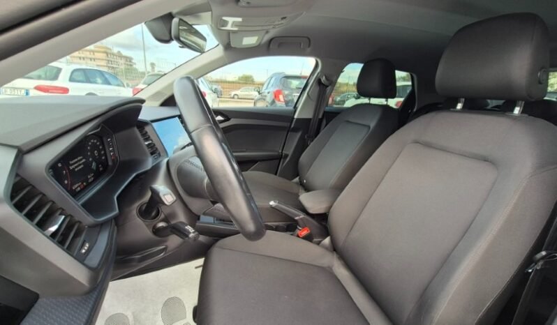 
								Audi A1 SPB 25 TFSI S-TRONIC 2022 completo									