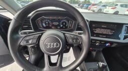 
										Audi A1 SPB 25 TFSI S-TRONIC 2022 completo									