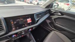 
										Audi A1 SPB 25 TFSI S-TRONIC 2022 completo									
