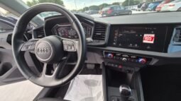 
										Audi A1 SPB 25 TFSI S-TRONIC 2022 completo									