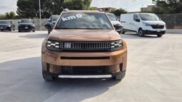 
										Fiat GRANDE PANDA la prima 2026 completo									