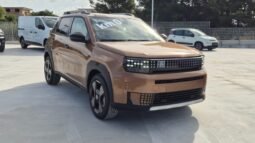 
										Fiat GRANDE PANDA la prima 2026 completo									