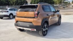 
										Fiat GRANDE PANDA la prima 2026 completo									